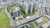 全台最大！新店「這捷運站」開發案招商　打造住宅+複合式商場