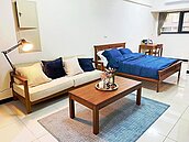 新北社宅推家具租賃服務　讓租客自由選配