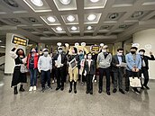 健身房會員抗議服務縮水