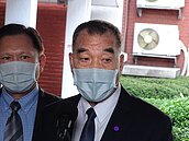 中科院廠房進度落後？邱國正：一切都按照進度