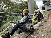 15年來首度換纜完成！貓空纜車12月12日復駛