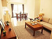 新北2社宅推「傢俱租賃」　價格優惠＋可自由選配 