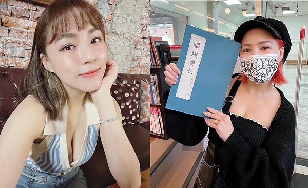 熊熊擁有豐富租房經驗。圖/取自臉書熊熊Bear Genie