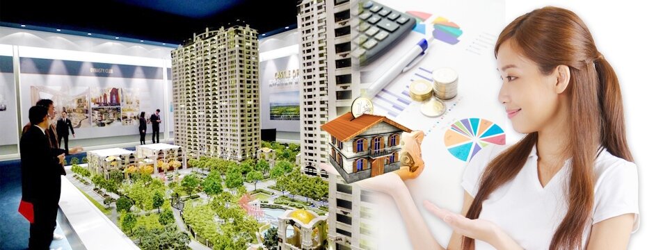 後QE時代來臨,金管會和央行擔心,一旦房價反轉,資金運轉不靈的建商恐「棄案而逃」,造成購買預售屋的民眾受損,就連當初買「受益權」的投資人,受益權將化為烏有,成廢紙一張。(圖/好房資料中心)