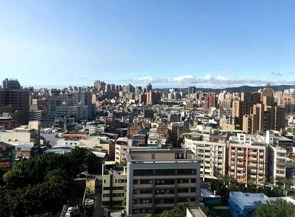 桃園市政府研擬修正房屋稅徵收率自治條例,提高囤房稅,不過議員對此意見兩極。圖/聯合報資料照