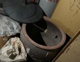 65歲男竊走鄰居水缸　辯以為是棄置回收物