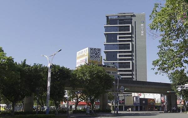 圓山一號院。圖/好房網TV