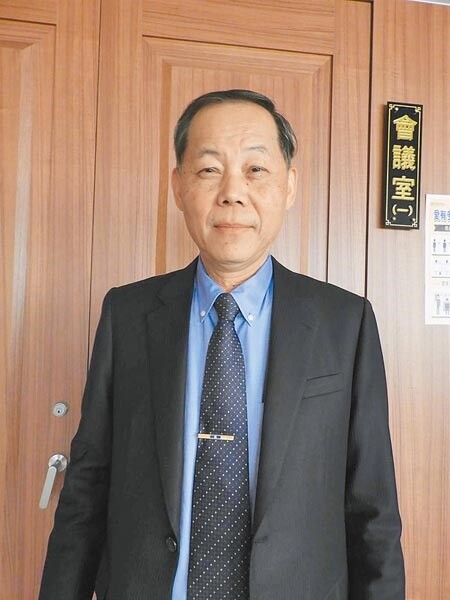 全台最有錢農會、新北市板橋區農會的新任理事長郭進源被控涉嫌詐貸2.8億元，新北地檢署接獲告發偵辦中，他昨天喊冤是子虛烏有。（本報資料照片）