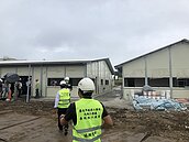 柯文哲點頭了！動物之家原址重建　不挖地下室