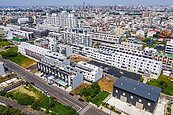 3年房價飆破2成…嘉義市「這重劃區」噴漲　1字頭已看不到？　　