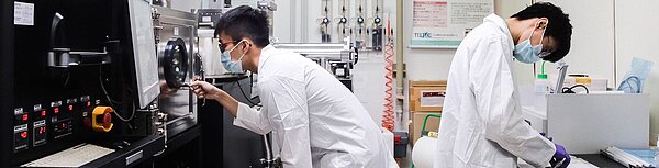 成大「智慧半導體及永續製造學院」今與高雄市政府簽署合作意向書，宣布將進駐亞灣區。圖／翻攝自成智慧半導體及永續製造學院官網