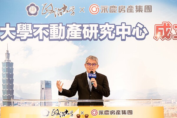 投資客買預售屋「換約套利」數百萬,擾亂市場秩序;內政部次長花敬群指出,我們不樂見如此炒作,必須安定市場,目前正積極研議相關修法進一步控管。圖/永慶房屋