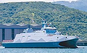 原物料漲　塔江艦造艦成本暴增