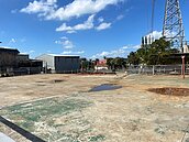 林口違法資收場複查　違章貨櫃屋全被清空