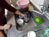 遊客減6成　綠島廢污水削減量卻再創新高