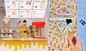 全台首間「IKEA霜淇淋專賣店」登場！4種限定口味通通銅板價