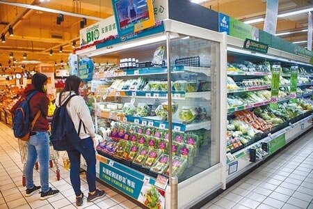 物價指數知多少?圖╱本報資料照片