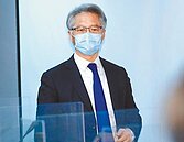 實驗事故未繼續上報　院長坦言不當