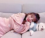 窮到沒選擇！女星自爆「多月0收入」　靠副業翻轉人生