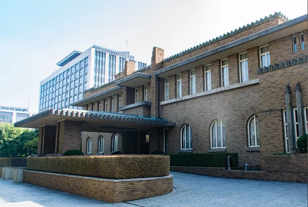 日本首相岸田文雄擬遷入首相公邸,這將是公邸閒置9年後再度迎來主人。圖/取自日本首相官邸官網