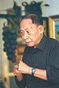 作曲家曾仲影辭世　享壽100歲