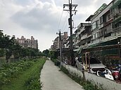 新莊、樹林擋路違建拆除