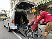 高市通用計程車　逾280輛冠全台