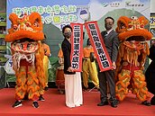 貓纜跨年看煙火　中籤率0.3％