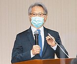 中研院染疫案調查出爐　3人穿脫僅1人正確