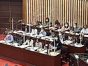 高市為公廣闢攝影棚？議員質疑應中央出資