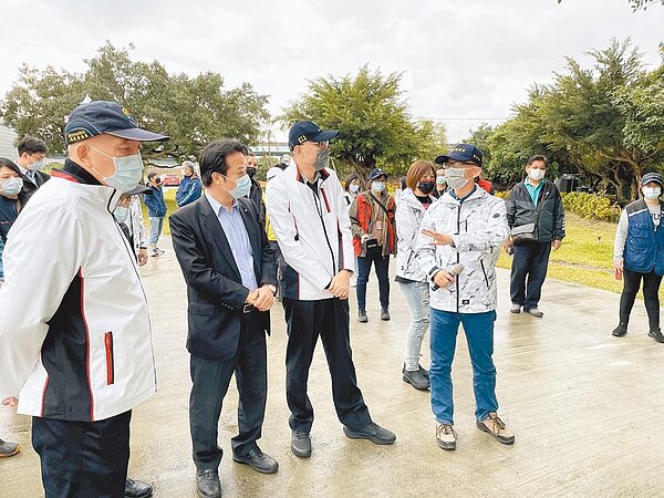 五股垃圾山變身產業園區