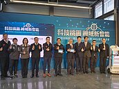 桃園亞矽6次流標延宕　「發展恐被高雄超車」