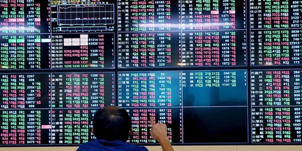 近期小資族搶進ETF。圖/中時報系資料照片