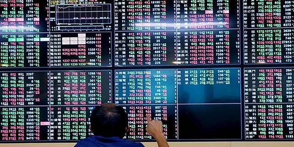 近期小資族搶進ETF。圖/中時報系資料照片