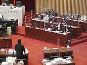 高市自治條例通過　6樓以上大廈不設管委會最高罰5萬