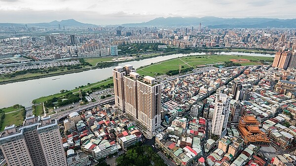 永和大陳單元3公辦都更,12月13日截標後已有廠商投標,預計明年1至2月完成簽約,明年底前動工;至於單元1、4預計明年6月招商。圖/新北住都中心