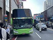 桃園防疫旅館傳群聚撤離中　居民驚呼「不敢來吃飯了」