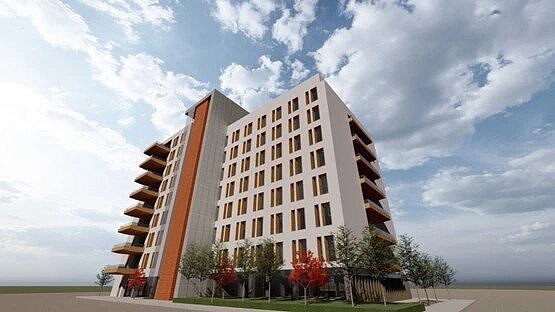 新北瑞芳醫院BOT案,首次招商與仁寶集團在議約階段破局,將調整內容重新招標。示意圖/衛生局提供