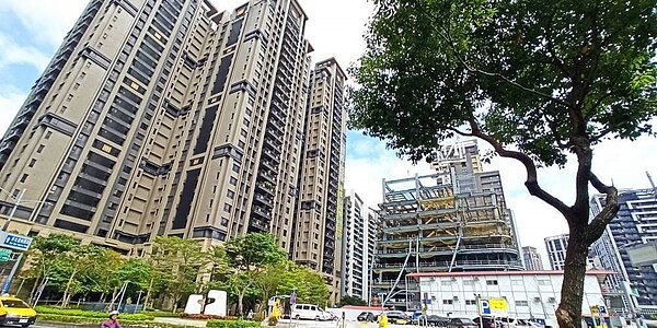 金管會16日宣布,票券金融公司對不動產業務保證餘額,不得逾保證總餘額30%,並自17日發布生效。圖/中時報系資料照片