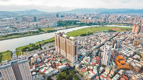 永和大陳社區公辦都更單元3招商有業者投標,預計2022年初簽約,力拚2022年底動工。(新北住都中心提供/葉德正新北傳真)