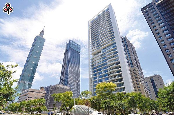 中華民國不動產開發商業同業公會理事長楊玉全指出,房價上漲包含經濟轉佳、原物料上揚等多重原因,政府驟然調降房貸、土融成數,恐衍生交易糾紛,也將衝擊不動產開發業者健全發展。(本報資料照片)