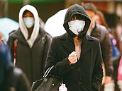 明天清晨最冷！　彭啟明：颱風殘存水氣下周一二到