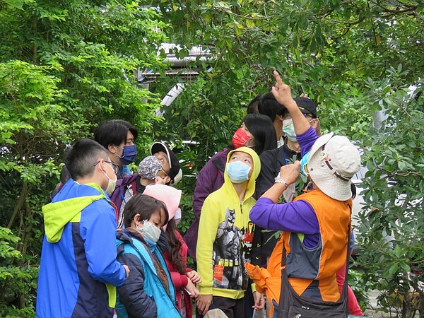 漳和濕地入園將採預約制，開放時間為週二至週日上午9時至下午5時。圖／新北市政府提供