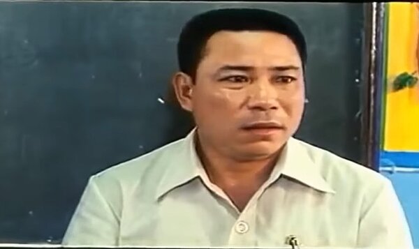 金馬影帝陳松勇逝世，享壽80歲。圖／截自YouTube電影《至聖鮮師》畫面