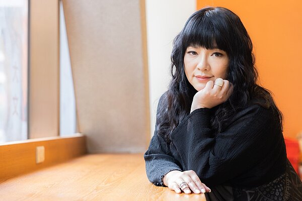 星座專家唐綺陽。 圖／聯合報系資料照