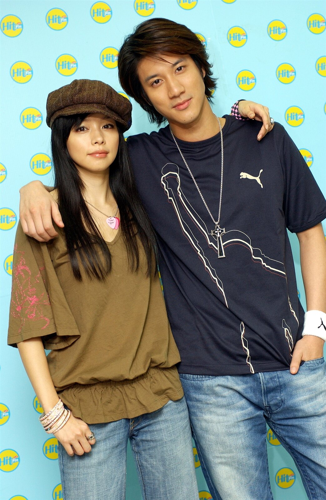 李靚蕾爆料王力宏約砲已有小孩的人妻,網友也質疑是指徐若瑄,對此徐若瑄也二度發聲明澄清。圖/報系資料照