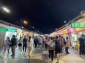 花蓮拚觀光　東大門夜市打造「星亮點」