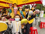 永慶房屋響應聖誕節嘉年華活動　創新體驗課程引導孩童成長