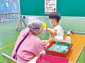 新北國高中接種第2劑　明年1月5日完成