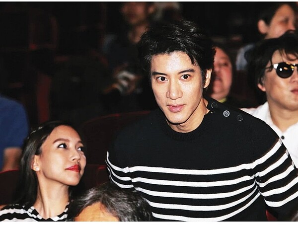 王力宏與妻子李靚蕾婚變鬧得沸沸揚揚。圖/聯合資料照